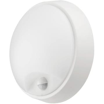 LED Wandlamp met Sensor - Kozolux Sorta - 20W 1600lm -, Kunststof, Nieuw, Ophalen of Verzenden, Hanglamp