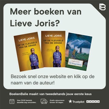 De hoogvlaktes - Lieve Joris 9789045701837, Verzenden, Gelezen, Lieve Joris