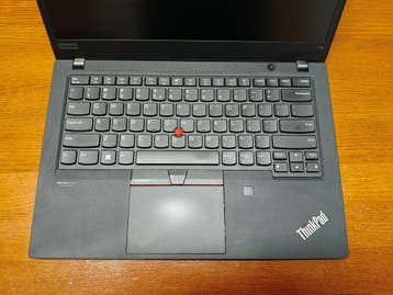 Lenovo Thinkpad T14 Gen2a | Ryzen 5 5650u | 16gb DDR4 | 5..., Met videokaart, 2 tot 3 Ghz, Qwerty, Refurbished