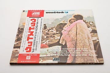 Various Artists/Bands in Rock - Diverse artiesten -, Nieuw in verpakking