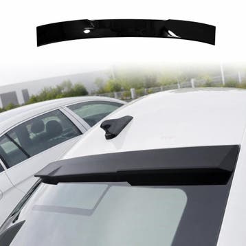 Roof Spoiler Voor Skoda Octavia Mk4 - RS Look, Hoogglans, Ophalen of Verzenden, Nieuw