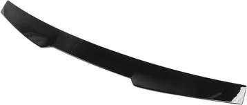 BMW 5-serie E60 Dakspoiler | Glanzend Zwart | 46% Korting, Ophalen of Verzenden