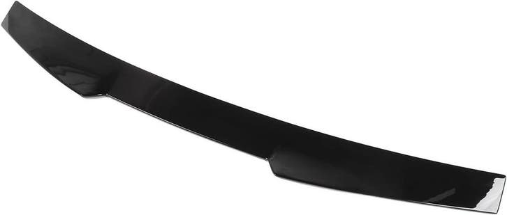 BMW 5-serie E60 Dakspoiler | Glanzend Zwart | 46% Korting, Auto diversen, Tuning en Styling, Ophalen of Verzenden