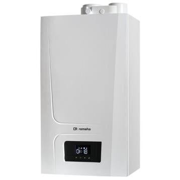 Remeha Tzerra ACE Matic 24C CW3 concentrisch 60/100 7826397, Nieuw