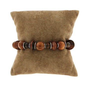 Zonder minimumprijs - Zoccai - Armband Zilver, Nieuw