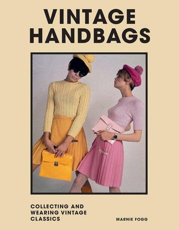 9781802790955 Vintage Handbags Marnie Fogg, Verzenden, Nieuw, Marnie Fogg