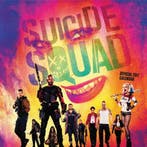 Suicide Squad Calendar 2017 * English Version *, Ophalen of Verzenden, Nieuw