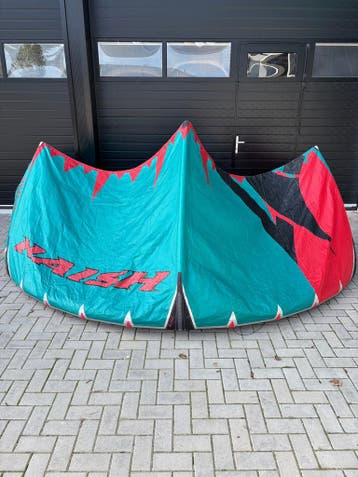 Naish Pivot 10m, Ophalen of Verzenden, Nieuw