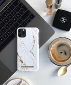 2dekans | iDeal of Sweden iPhone 11 Pro Backcover hoesje -, Ophalen of Verzenden, Zo goed als nieuw