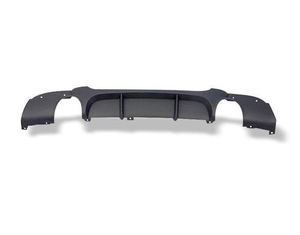 Achter Diffusor BMW E90 M-Performance 04-12 Limosine, Auto-onderdelen, Overige Auto-onderdelen, Ophalen of Verzenden