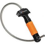 Selfdefence Rescue Tool - Zelfverdediging en veiligheidhamer, Nieuw