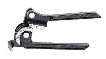 Brake line bending tool 6-8-10mm, Verzenden, Nieuw