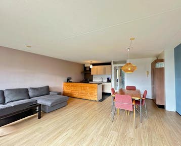 Te huur: Appartement Leeghwaterstraat in Eindhoven, Noord-Brabant, Eindhoven, Appartement