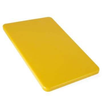 GGM Gastro | Snijplank - 250x400mm - Dikte: 20mm - |, Verzenden, Nieuw