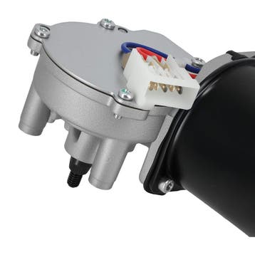 1x Raammechanisme Motor geschikt voor VW Golf II Jetta II..., Verzenden, Nieuw, Volkswagen