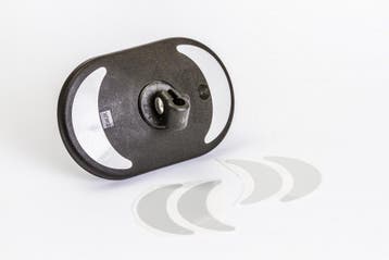 Emuk Reflector Set 4x, Ophalen of Verzenden, Nieuw