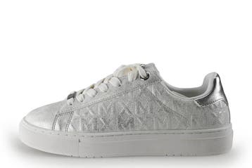 Mexx Sneakers in maat 37 Zilver, Kleding | Dames, Schoenen, Mexx, Overige kleuren, Verzenden, Sneakers of Gympen