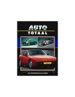 AUTO TOTAAL, PORSCHE, Nieuw, Porsche, Author