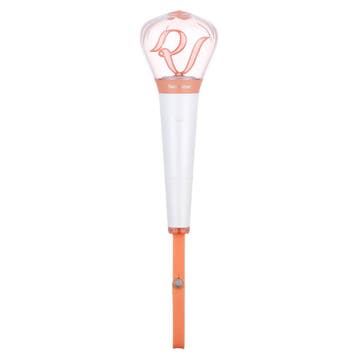 kpop merchandise - RED VELVET - LIGHTSTICK OFFICIAL (acce..., Verzenden, Zo goed als nieuw