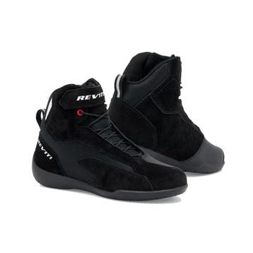 REVIT! Jetspeed Schoenen Zwart, Nieuw met kaartje, REV'IT!, Laarzen, Heren