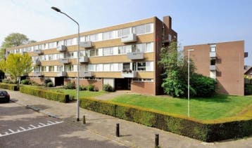 Te Huur 3 Kamer Appartement Hogeschoorweg In Venlo, Direct bij eigenaar, Limburg, Appartement, Venlo