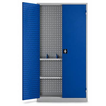 (MDK-107791) CH DMTD 195 zwaarlastkast / gereedschap pane..., Ophalen of Verzenden, Nieuw
