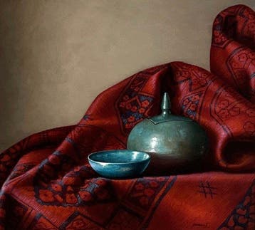 Antonio Nunziante (1956) - I viaggi di Marco Polo