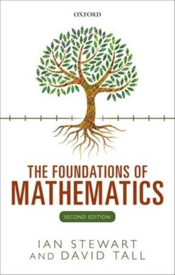 The Foundations of Mathematics - Ian Stewart 9780198706434, Verzenden, Gelezen, Ian Stewart