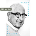 Blootgegeven 9789065235435 Salo Muller, Verzenden, Gelezen, Salo Muller