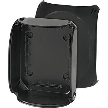Hensel ENYCASE Opbouw wand-/plafonddoos - KF 2500 C, Verzenden, Nieuw, Overige typen