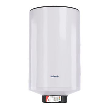Inventum Ecolectric Mono smart boiler 80 liter, Doe-het-zelf en Verbouw, Geisers en Boilers, Verzenden, Nieuw