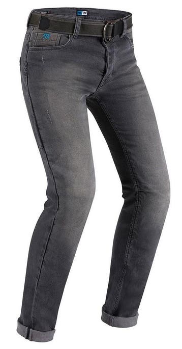 PMJ Caferacer - Grijs / W48/L34, Ophalen of Verzenden, Nieuw met kaartje
