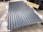 ACTIE Golfplaten metaal met Antraciet coating vanaf € 30,06, Nieuw, Overige materialen, Minder dan 20 mm