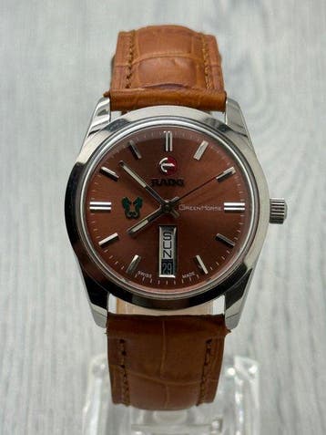 Rado - Green Horse - Zonder minimumprijs - Heren - 1960-1969, Nieuw