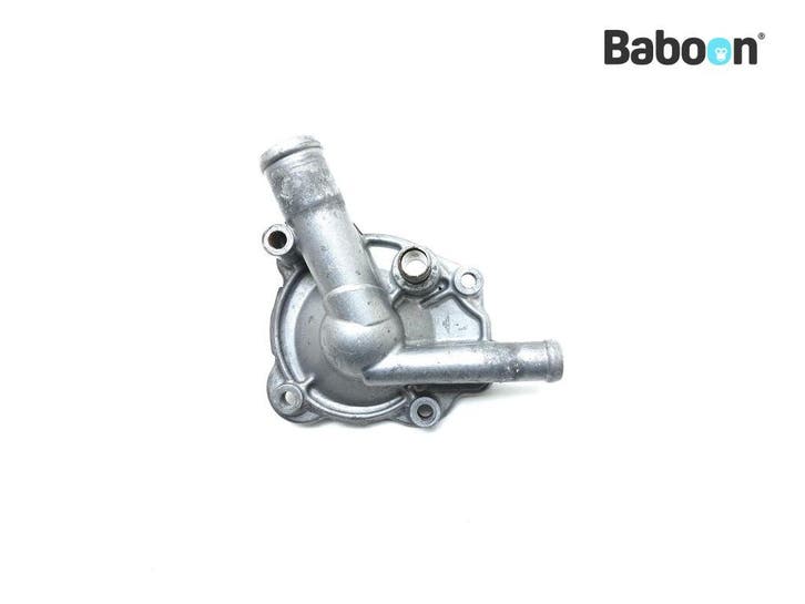 Waterpomp Deksel Honda CBR 900 RR Fireblade 2000-2001, Motoren, Onderdelen | Honda, Gebruikt, Verzenden