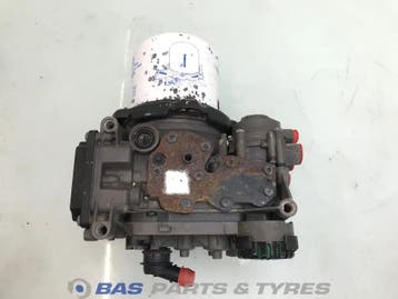 Luchtdroger Volvo 22169410, Ophalen, Gebruikt, Volvo, Overige Auto-onderdelen