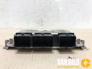 Computer Motormanagement Peugeot 206 O243436, Auto-onderdelen, Ophalen of Verzenden, Nieuw