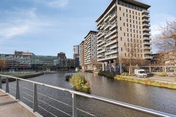 Te huur: Appartement Fijnjekade in Den Haag, Den Haag, Appartement, Zuid-Holland