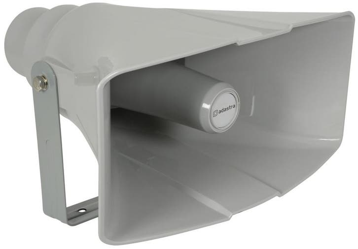 Adastra RH40V 100V Hoorn Speaker 40 Watt, Audio, Tv en Foto, Luidsprekers, Overige typen, Nieuw, Overige merken, Verzenden