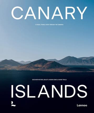 Canary islands (Goed), Verzenden, Gelezen, Charles Van Haverbeke