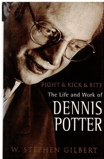The life and work of Dennis Potter 9780340640470, Verzenden, Gelezen