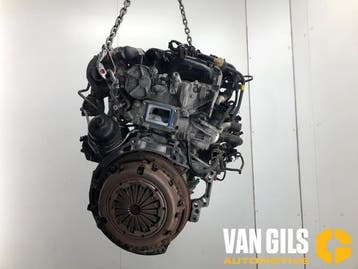 Motor Citroen Berlingo O307576, Ophalen of Verzenden, Nieuw