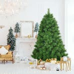 2dekans | Coast Kunstkerstboom Groen – 112 x 180 cm – 586, Ophalen of Verzenden, Zo goed als nieuw