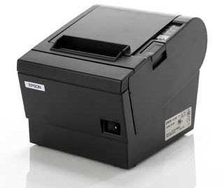 Epson TM-T88III POS Kassa Bon Printer - M129C, Ophalen of Verzenden, Gebruikt, Overige typen, Epson