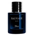 Dior Sauvage Elixir Parfum - 60 ml, Sieraden, Tassen en Uiterlijk, Uiterlijk | Parfum, Verzenden, Nieuw
