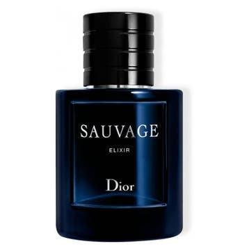 Dior Sauvage Elixir Parfum - 60 ml, Verzenden, Nieuw