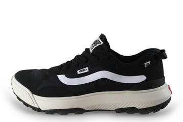 Vans Sportschoenen in maat 46 Zwart, Kleding | Heren, Schoenen, Verzenden, Zo goed als nieuw, Vans, Sportschoenen