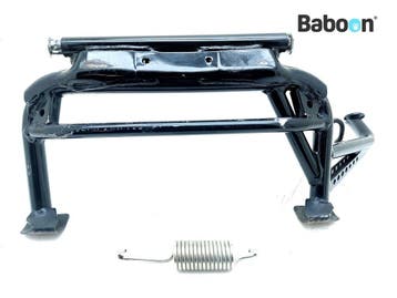 Middenbok Yamaha Tricity 300 2020-2022 (MWD BX91), Verzenden, Gebruikt