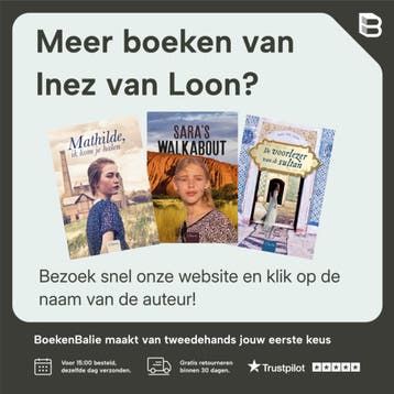 Mathilde, ik kom je halen - Inez van Loon 9789463244749, Verzenden, Gelezen, Inez van Loon