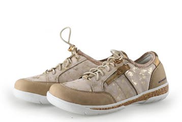 Romika Sneakers in maat 37 Beige, Verzenden, Beige, Romika, Sneakers of Gympen